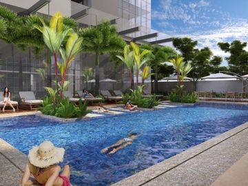 2BR for SALE/RENT in Uptown Parksuites, BGC