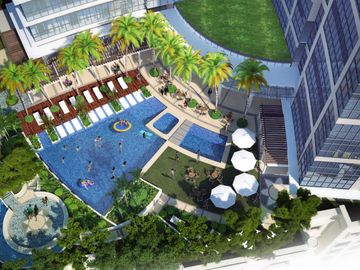 2BR for SALE/RENT in Uptown Parksuites, BGC