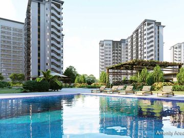 Studio 24sqm For Sale by Owner Pasalo Condo Davao City - Lane Residences