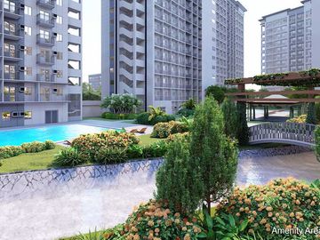 Studio 24sqm For Sale by Owner Pasalo Condo Davao City - Lane Residences