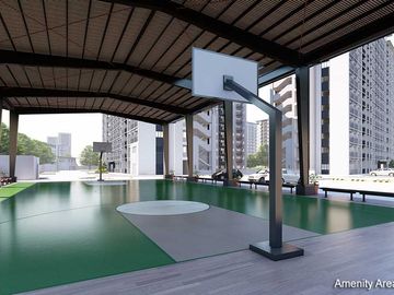 Studio 24sqm For Sale by Owner Pasalo Condo Davao City - Lane Residences