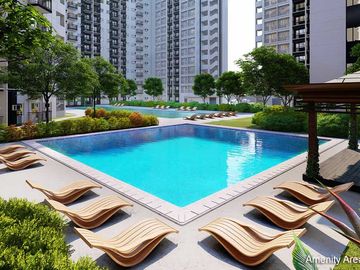 Studio 24sqm For Sale by Owner Pasalo Condo Davao City - Lane Residences
