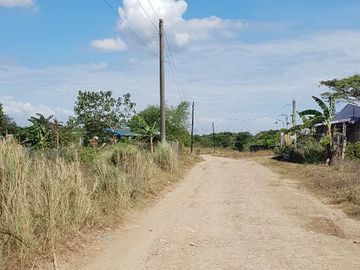 2,278 sm. meters Vacant lot in City View Tanza Cavite