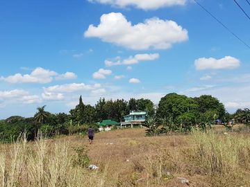 2,278 sm. meters Vacant lot in City View Tanza Cavite