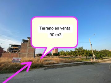 TERRENO EN VENTA-  URB -LAS CASUARINAS -  PIURA