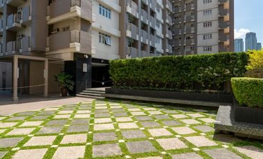 RENT TO OWN CONDO IN MAKATI AND GET UP TO 20% DISCOUNT