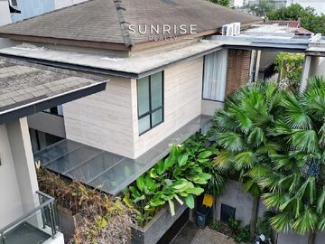 Dijual Rumah Modern Minimalis Cipete Gaharu, Jakarta Selatan