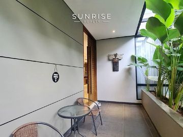 Dijual Rumah Modern Minimalis Cipete Gaharu, Jakarta Selatan