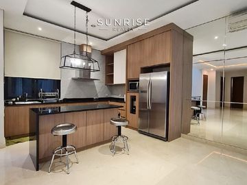 Dijual Rumah Modern Minimalis Cipete Gaharu, Jakarta Selatan