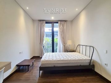 Dijual Rumah Modern Minimalis Cipete Gaharu, Jakarta Selatan