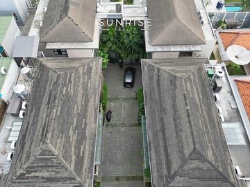 Dijual Rumah Modern Minimalis Cipete Gaharu, Jakarta Selatan