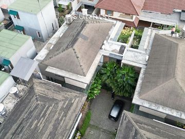 Dijual Rumah Modern Minimalis Cipete Gaharu, Jakarta Selatan