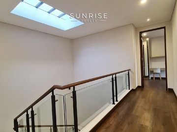 Dijual Rumah Modern Minimalis Cipete Gaharu, Jakarta Selatan