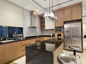 Dijual Rumah Modern Minimalis Cipete Gaharu, Jakarta Selatan