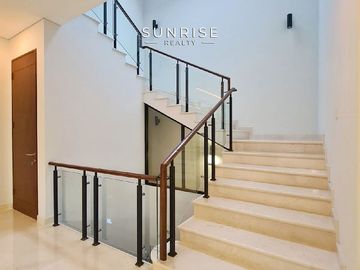 Dijual Rumah Modern Minimalis Cipete Gaharu, Jakarta Selatan