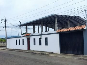 Venta de Casa en Portoviejo Manabí, Ecuador