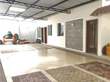 Venta de Casa en Portoviejo Manabí, Ecuador