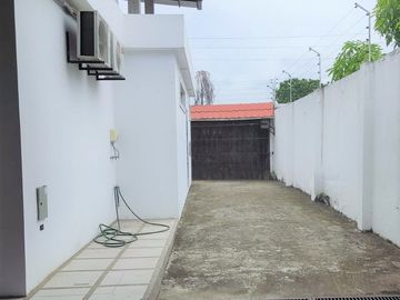 Venta de Casa en Portoviejo Manabí, Ecuador