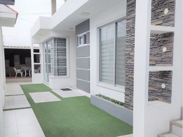 Venta de Casa en Portoviejo Manabí, Ecuador