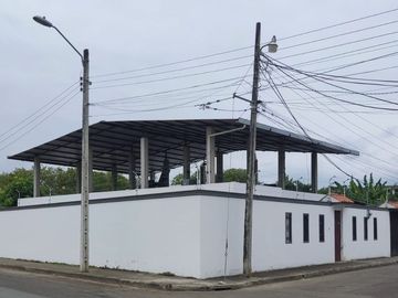 Venta de Casa en Portoviejo Manabí, Ecuador