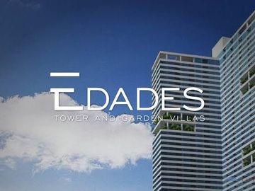 Good Deal: Fully-furnished 2BR Loft Unit in Edades Tower, Rockwell Center Makati