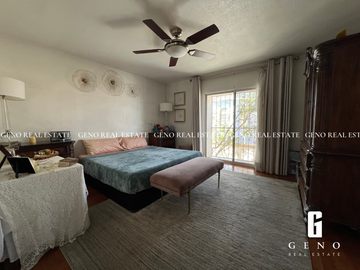 CASA EN VENTA EN LA CAÑADA CON PATIO MUY AMPLIO