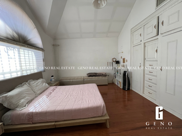 CASA EN VENTA EN LA CAÑADA CON PATIO MUY AMPLIO