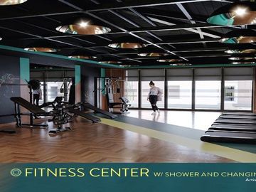 1 BEDROOM CONDO Unit in Sierra Valley Gardens