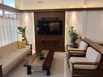 Fresh Listing 3-Level Residential House FOR SALE in BAGUIO‼