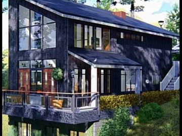 Fresh Listing 3-Level Residential House FOR SALE in BAGUIO‼