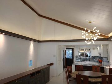 Fresh Listing 3-Level Residential House FOR SALE in BAGUIO‼