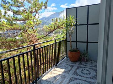 Fresh Listing 3-Level Residential House FOR SALE in BAGUIO‼