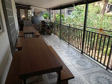 Fresh Listing 3-Level Residential House FOR SALE in BAGUIO‼
