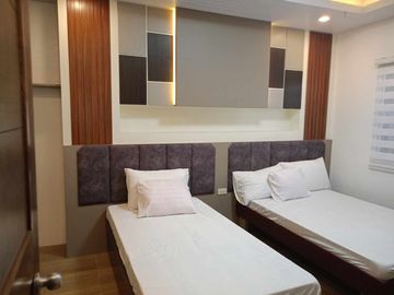 Fresh Listing 3-Level Residential House FOR SALE in BAGUIO‼