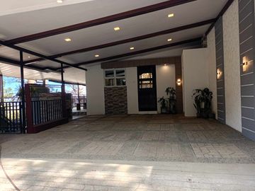 Fresh Listing 3-Level Residential House FOR SALE in BAGUIO‼