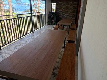 Fresh Listing 3-Level Residential House FOR SALE in BAGUIO‼