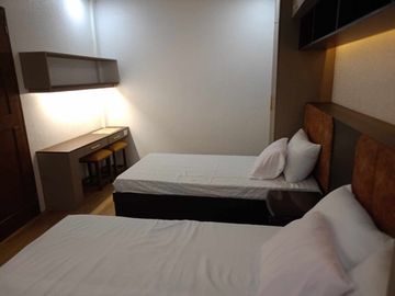 Fresh Listing 3-Level Residential House FOR SALE in BAGUIO‼
