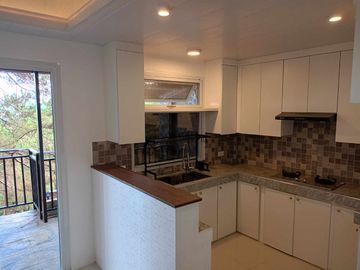 Fresh Listing 3-Level Residential House FOR SALE in BAGUIO‼