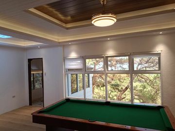 Fresh Listing 3-Level Residential House FOR SALE in BAGUIO‼