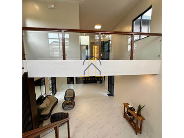 Brand new House and Lot for sale in Tagaytay