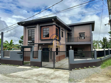 Brand new House and Lot for sale in Tagaytay