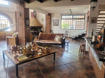 Casa en Venta amueblada con alberca, Vega de Madero Tepeji, Hidalgo