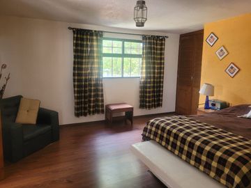 Casa en Venta amueblada con alberca, Vega de Madero Tepeji, Hidalgo