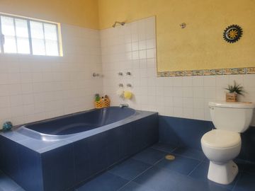 Casa en Venta amueblada con alberca, Vega de Madero Tepeji, Hidalgo