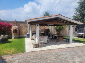 Casa en Venta amueblada con alberca, Vega de Madero Tepeji, Hidalgo