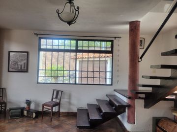 Casa en Venta amueblada con alberca, Vega de Madero Tepeji, Hidalgo