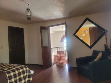 Casa en Venta amueblada con alberca, Vega de Madero Tepeji, Hidalgo
