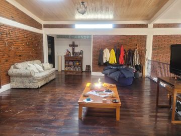 Casa en Venta amueblada con alberca, Vega de Madero Tepeji, Hidalgo