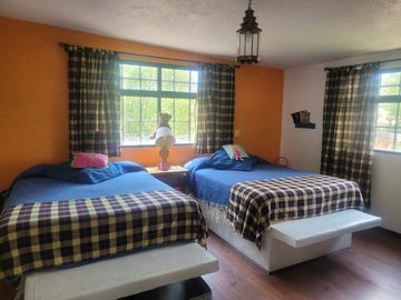 Casa en Venta amueblada con alberca, Vega de Madero Tepeji, Hidalgo