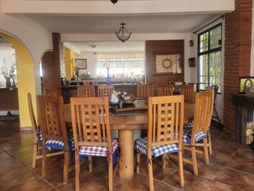 Casa en Venta amueblada con alberca, Vega de Madero Tepeji, Hidalgo